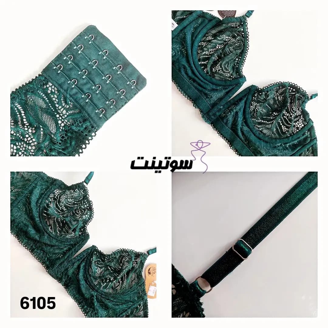 ست فنردار میسا کد 6105 — تصویر ۹