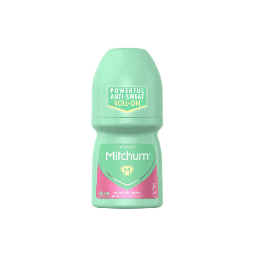 مام رولى Powder Fresh ميچام — تصویر ۳