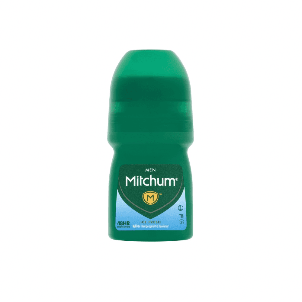 مام رولى Ice Fresh ميچام(men)
