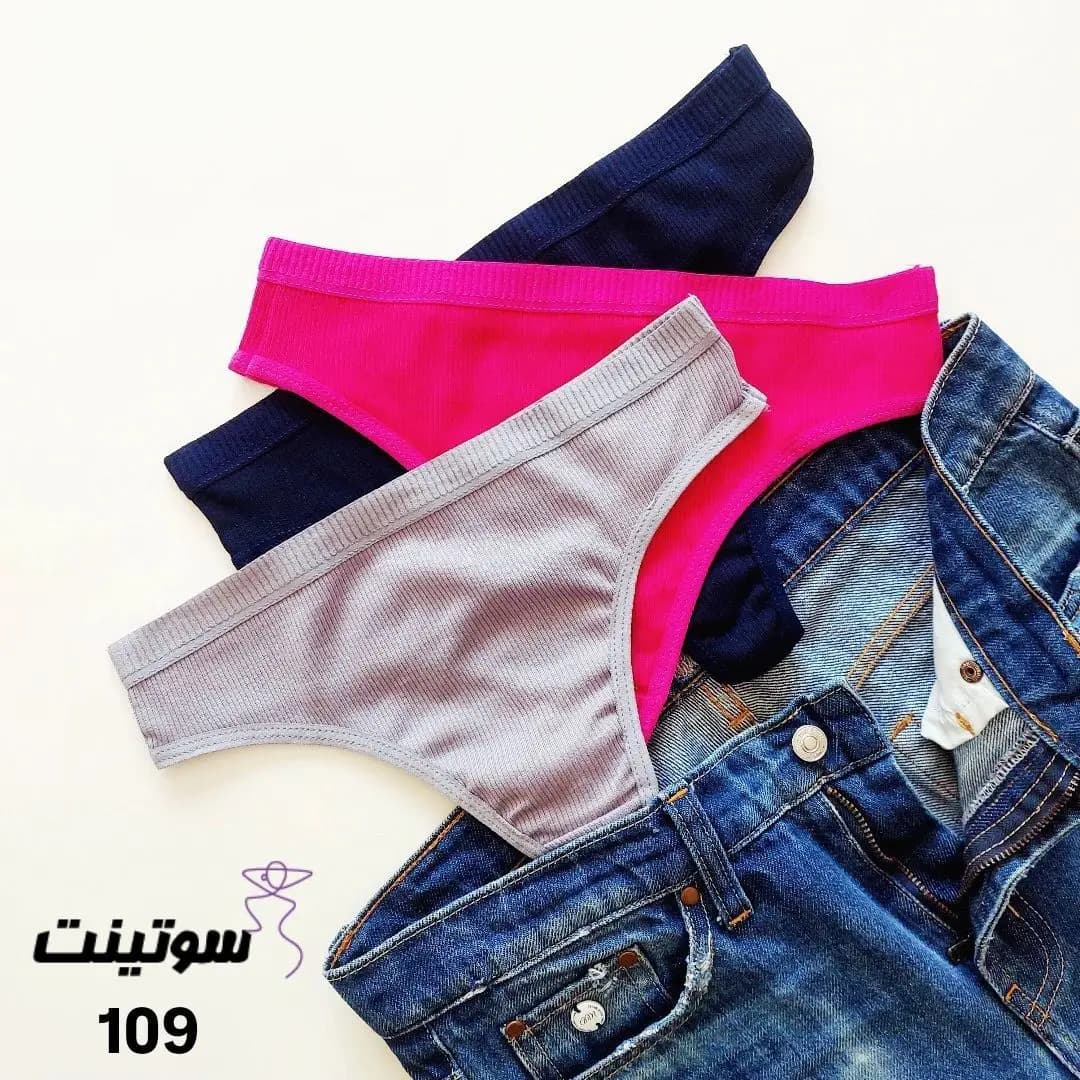 شورت لامبادا زنانه اسپرت 109 — تصویر ۲