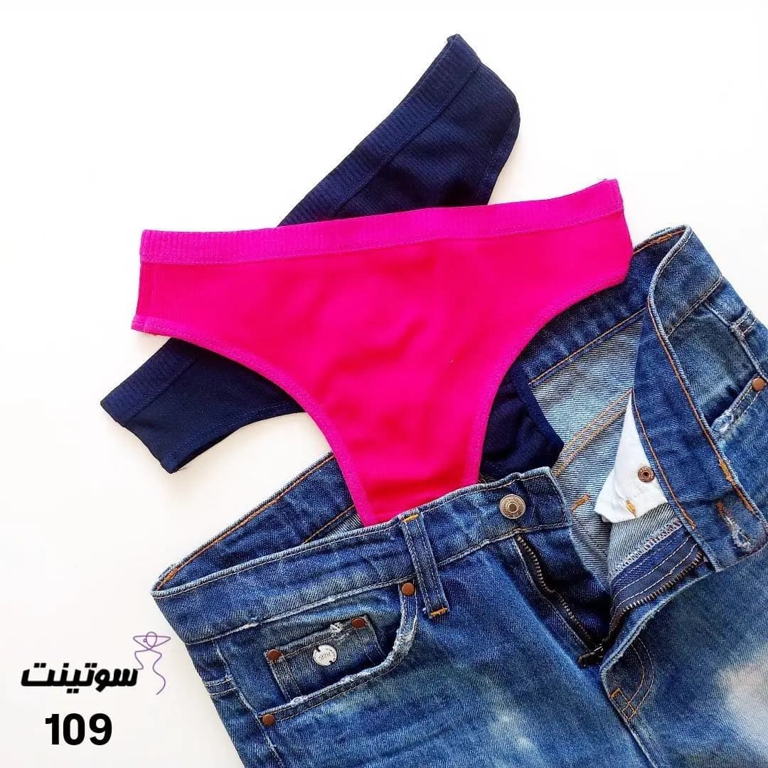 شورت لامبادا زنانه اسپرت 109 — تصویر ۳