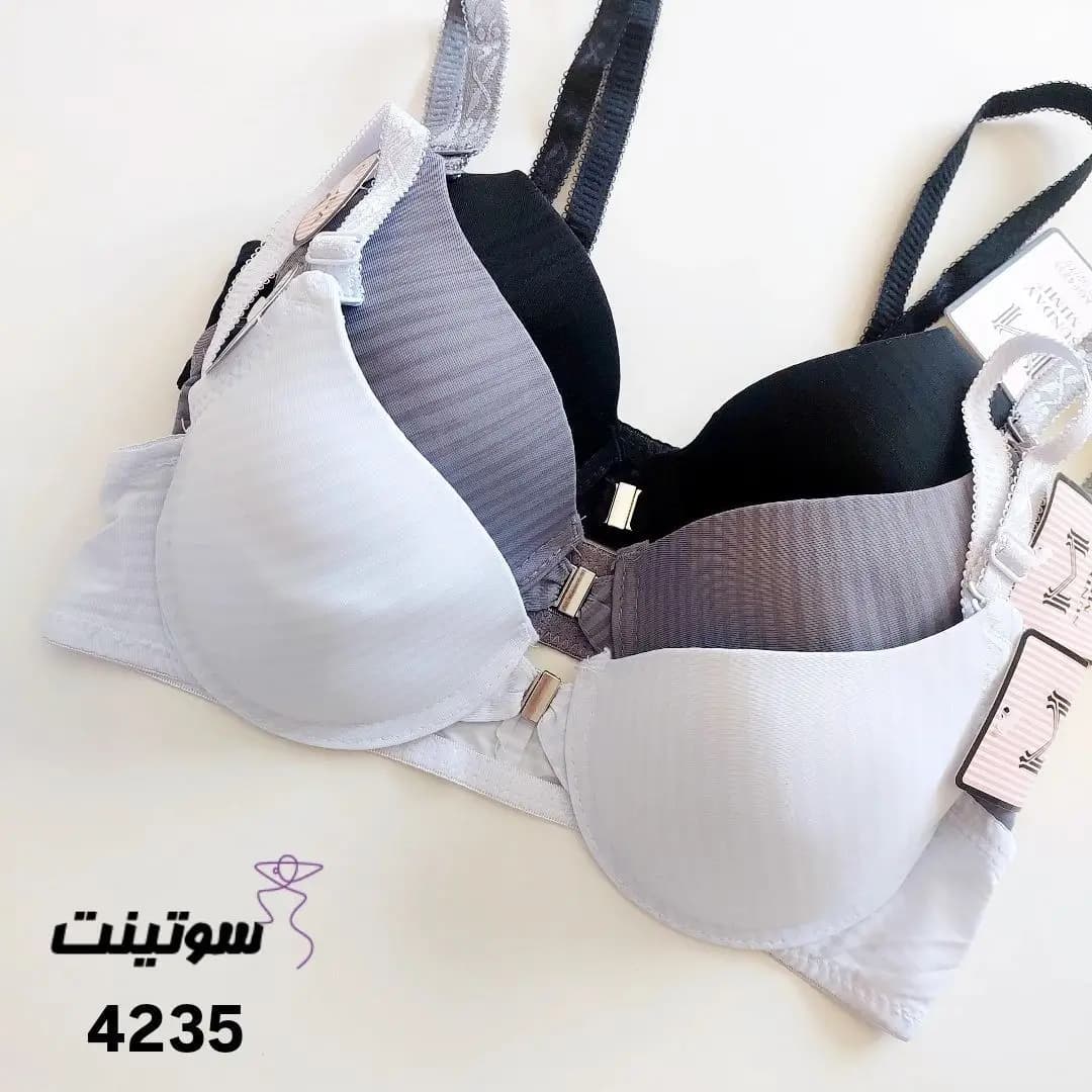 سوتین کبریتی فنردار 4235 — تصویر ۸