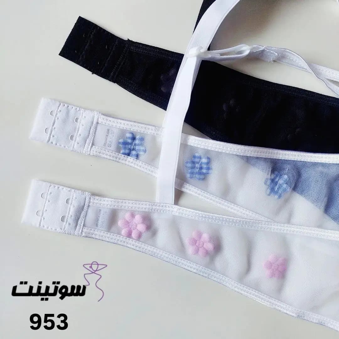 سوتین ونا اصل تایلندی 953 — تصویر ۹