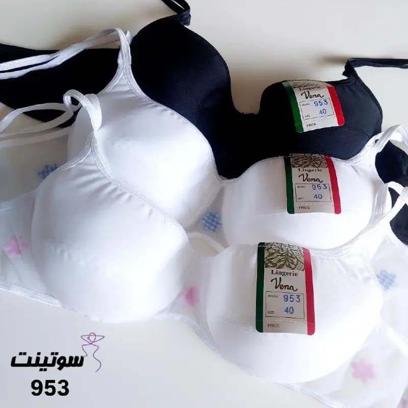 سوتین ونا اصل تایلندی 953 — تصویر ۲