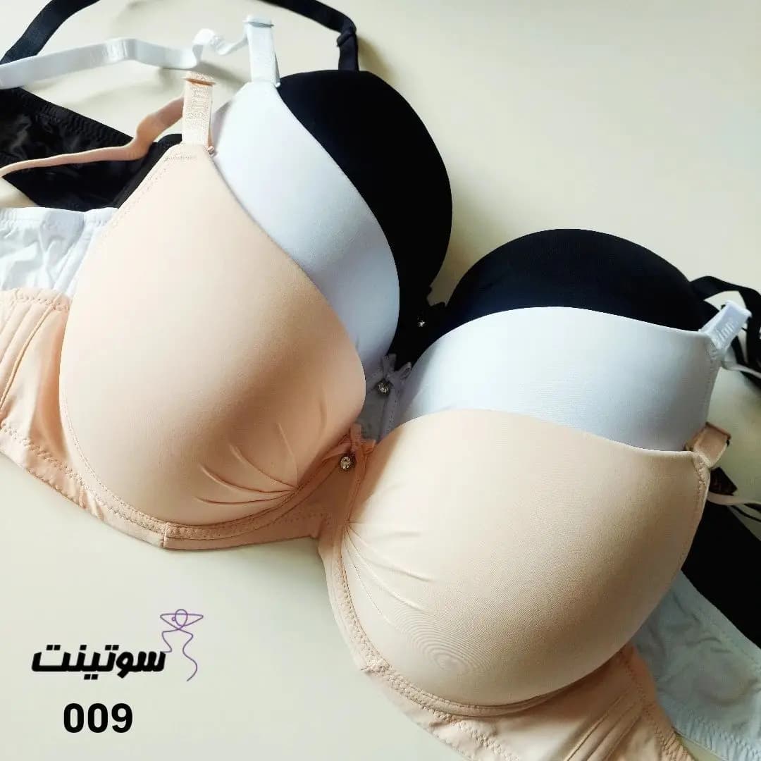 سوتین مجلسی زنانه برند بنیس 1009 — تصویر ۹
