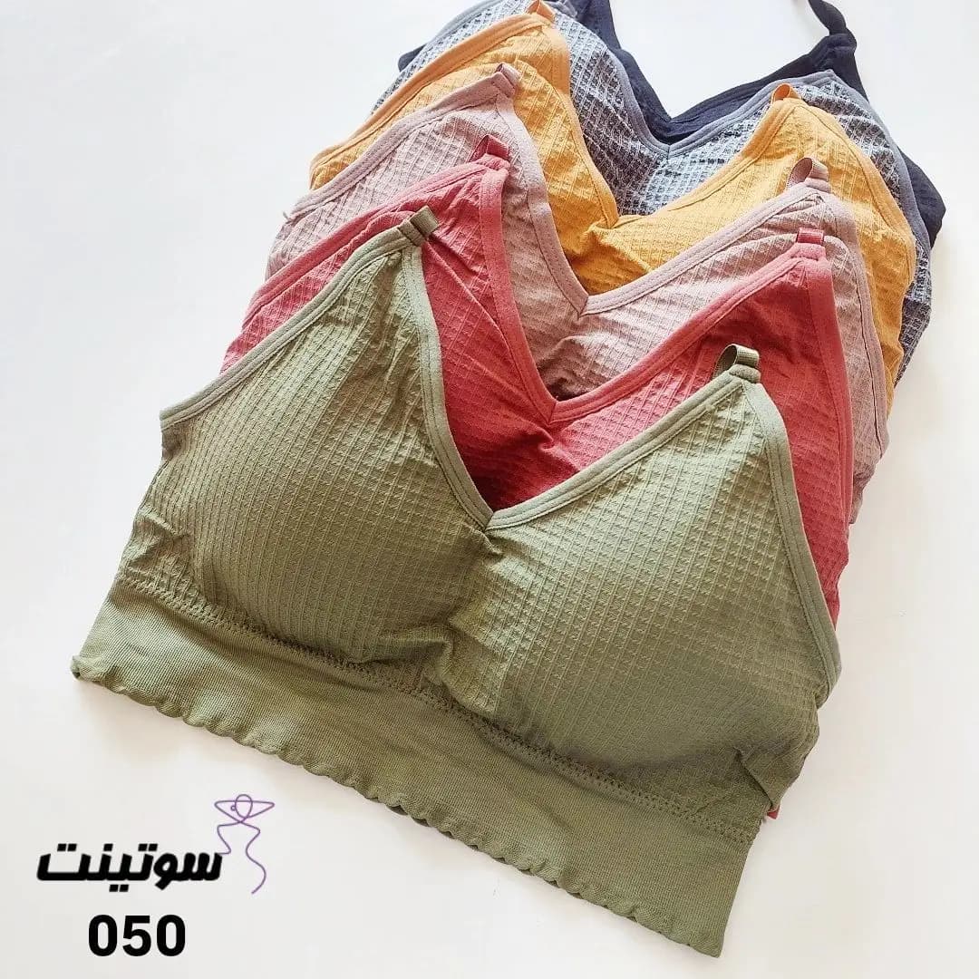 نیم تنه زنانه کد 050 — تصویر ۹