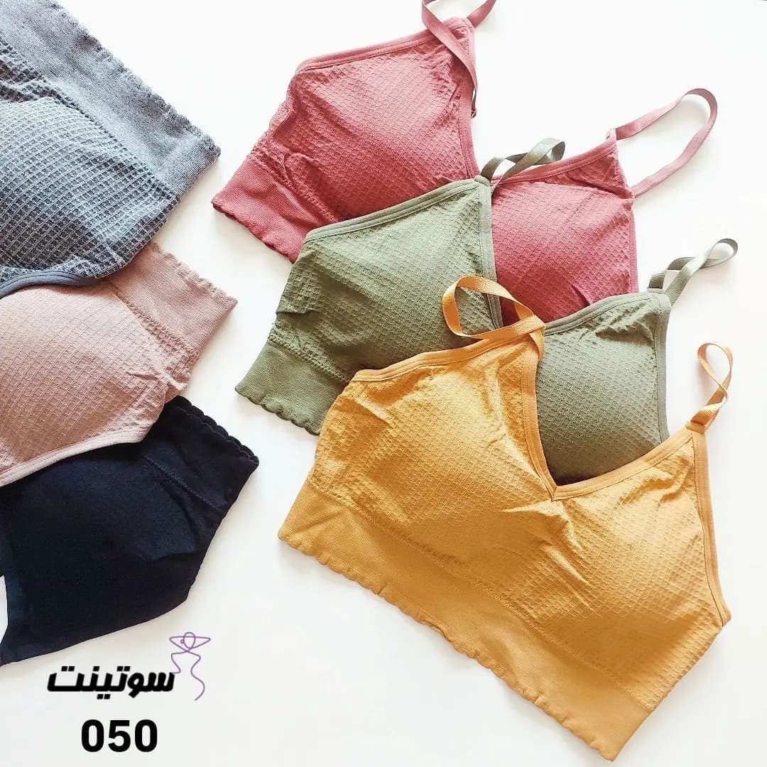 نیم تنه زنانه کد 050 — تصویر ۴
