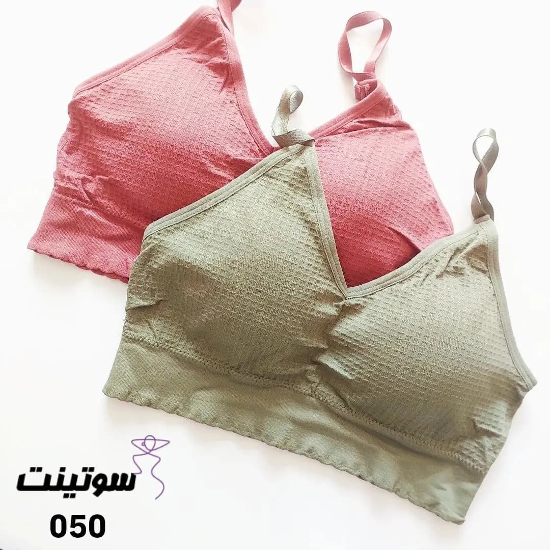 نیم تنه زنانه کد 050 — تصویر ۳