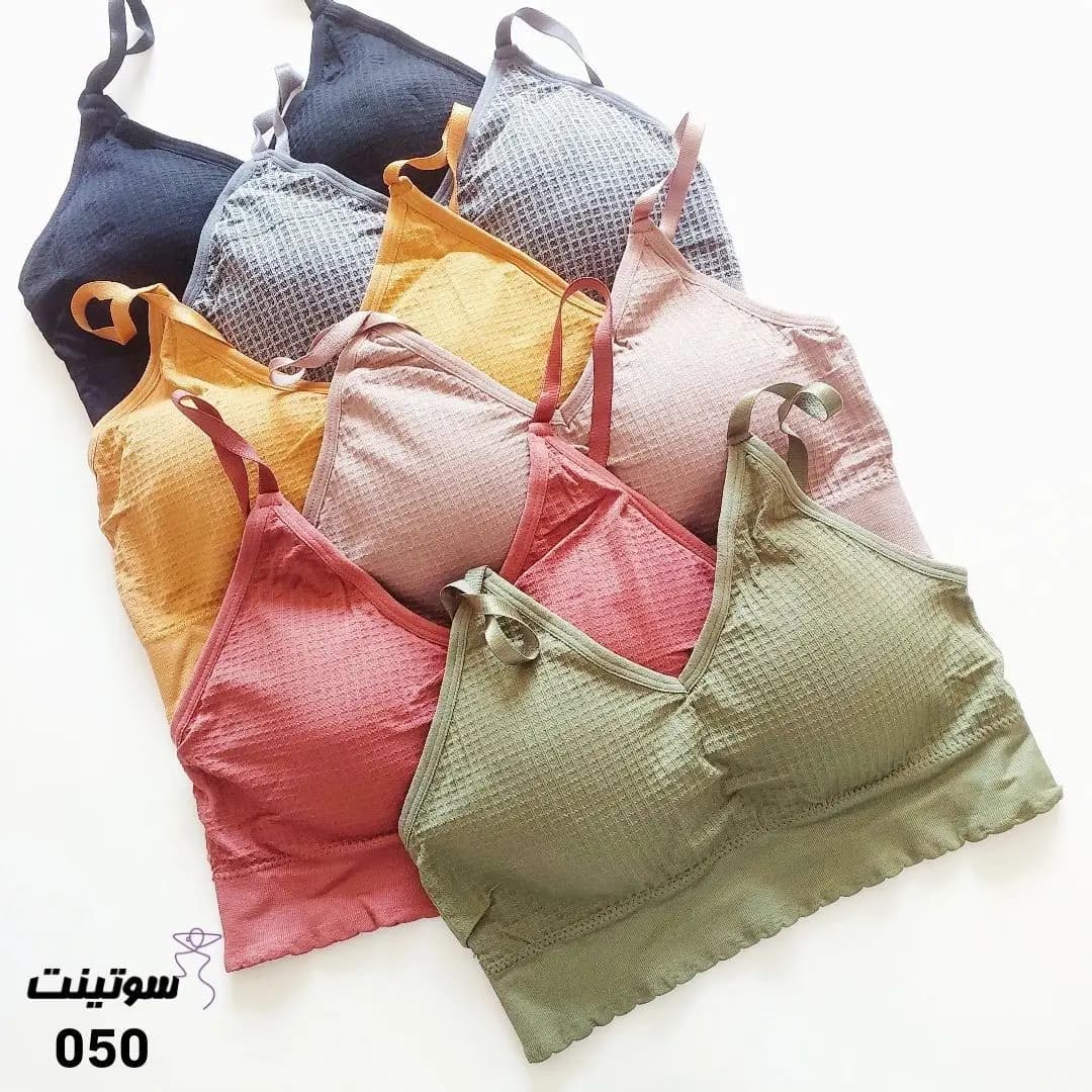 نیم تنه زنانه کد 050
