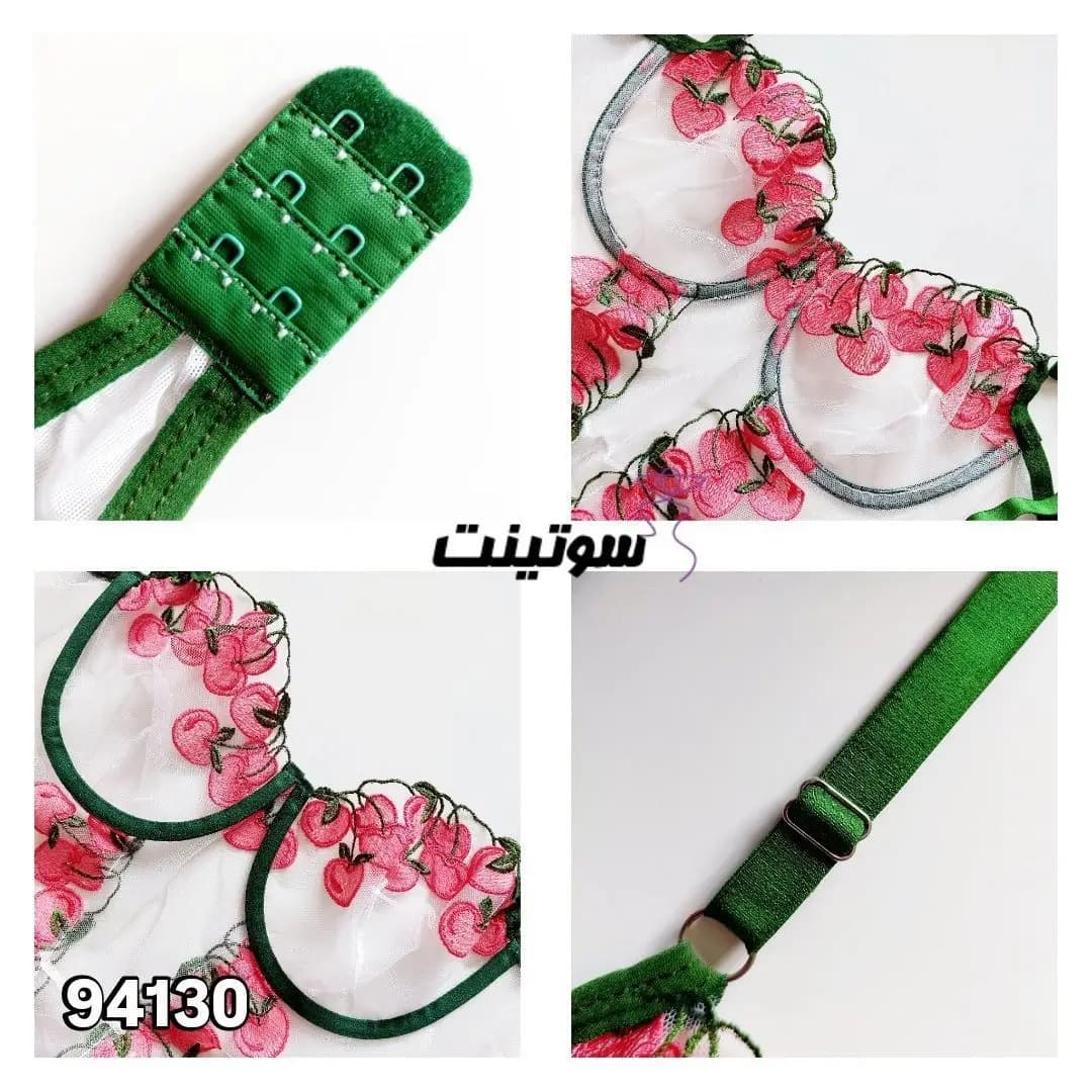 بادی یکسره هانیس 94130 — تصویر ۹