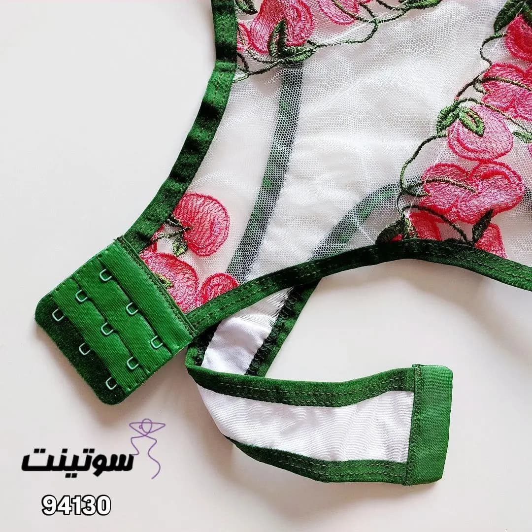 بادی یکسره هانیس 94130 — تصویر ۳
