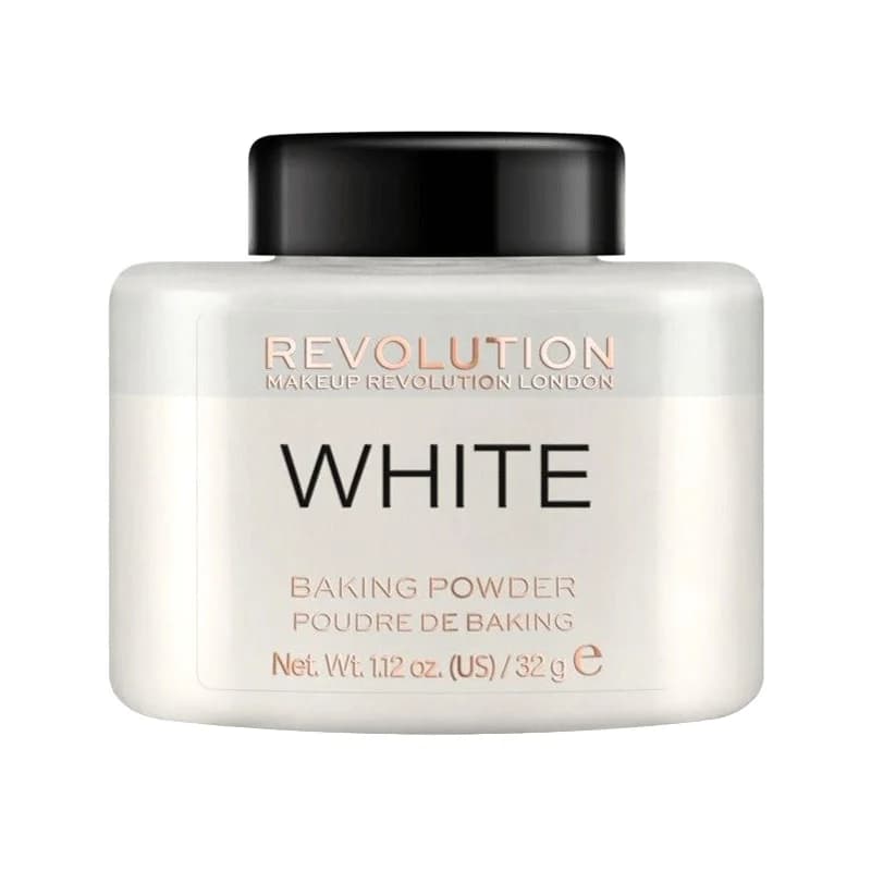 پودر بیک رولوشن Revolution Baking Powder