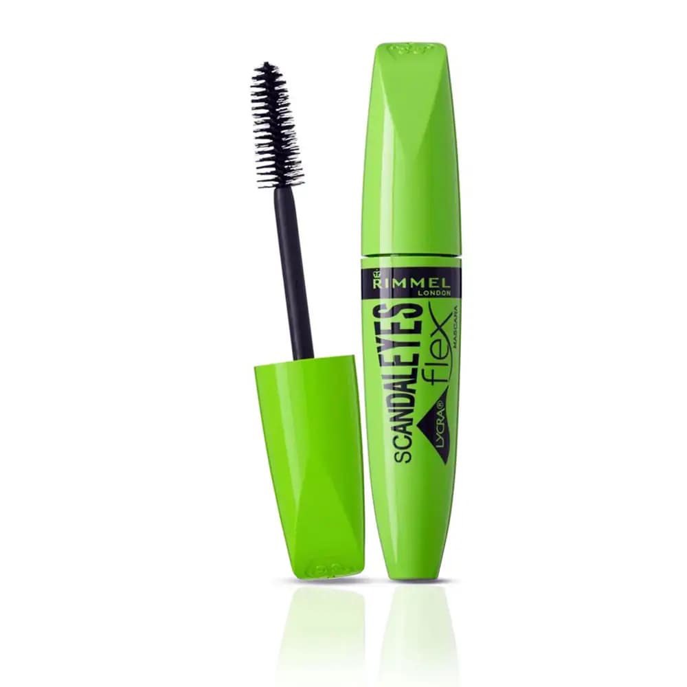 ریمل حجم دهنده ریمل لندن مدل Scandal Eyes Lycra Flex — تصویر ۱۰