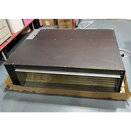 داکت اسپلیت کریر 36000 (36 هزار) اینورتر مدل 42QSM036V — تصویر ۱۰