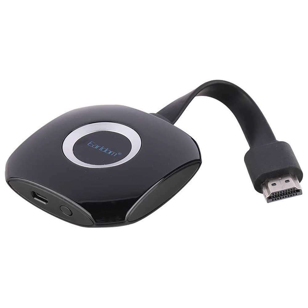 دانگل HDMI ارلدام مدل +ET-W6 — تصویر ۱۰