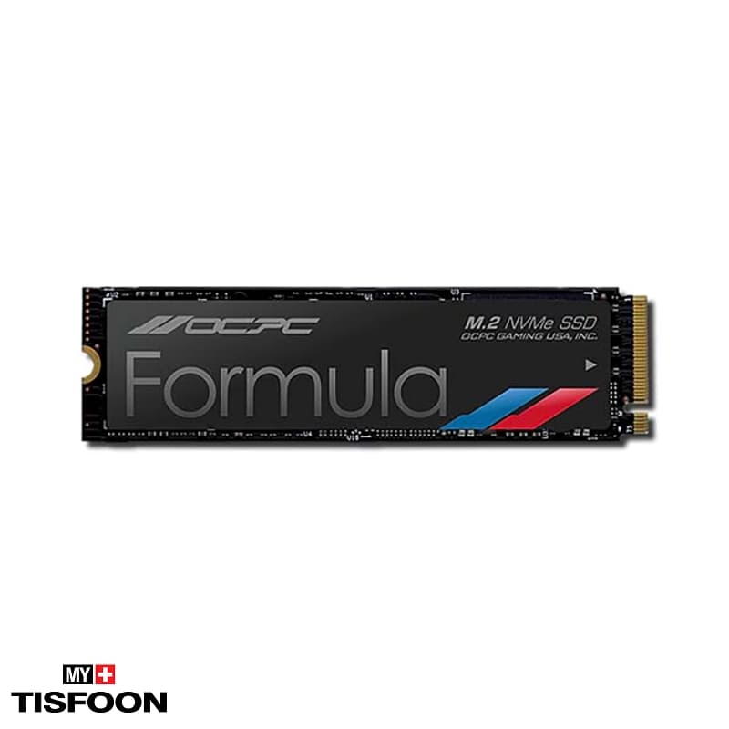 اس اس دی او سی پی سی مدل M.2 PCIe NVMe ظرفیت ۱۲۸گیگابایت
