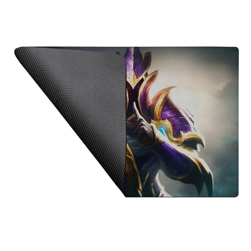 ماوس پد گیمینگ طرح dota II کد 4037 — تصویر ۶