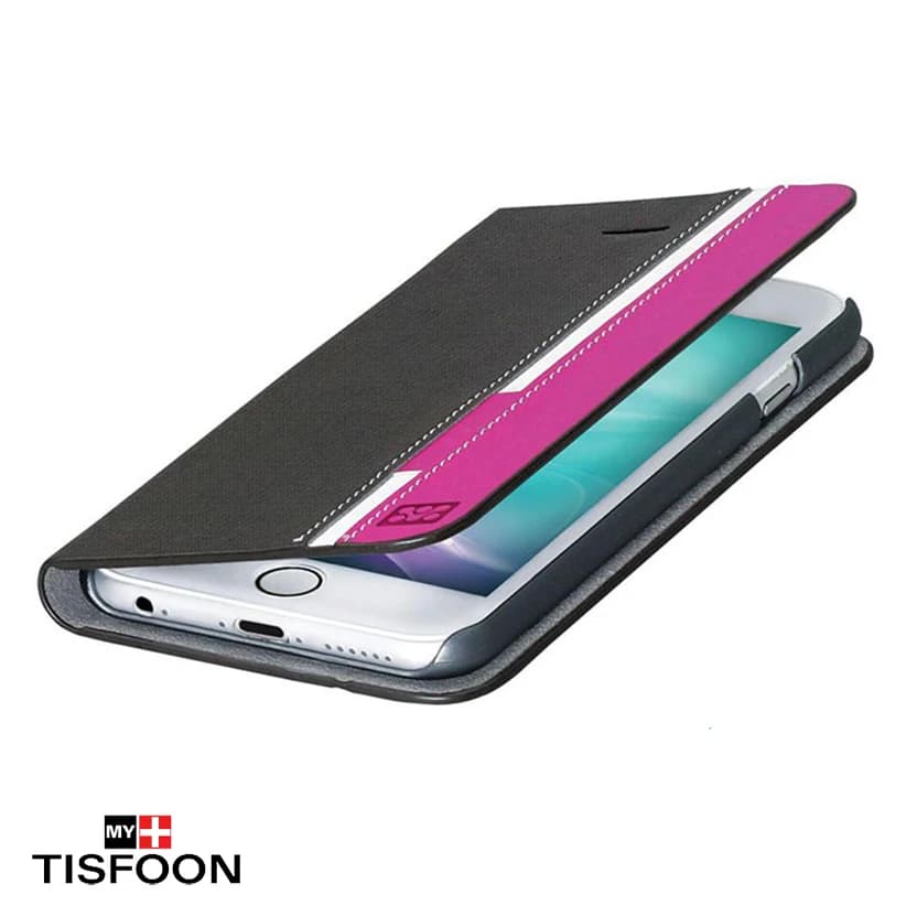 کاورموبایل Promate مدل Teemمخصوص آیفون i6/6p — تصویر ۷