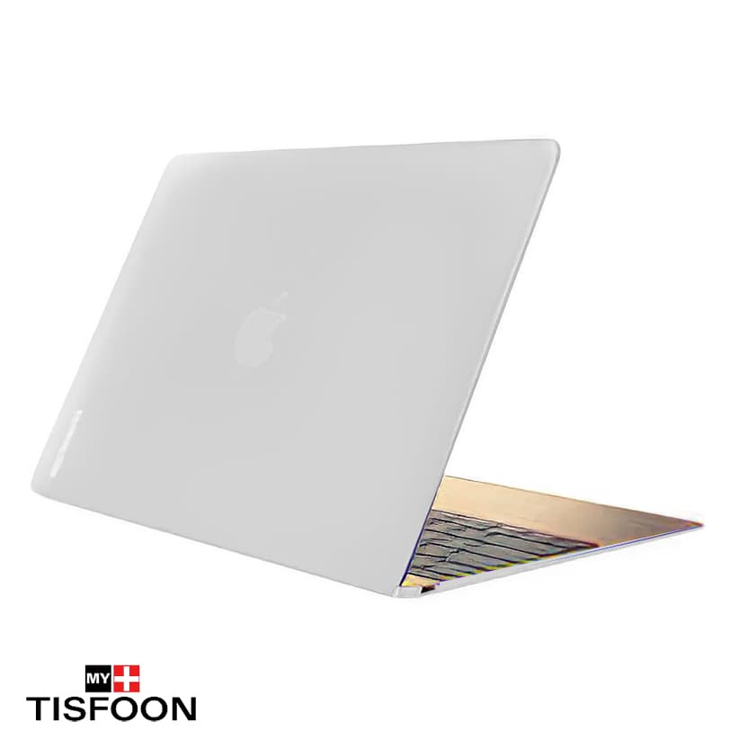 کاور محافظ مک بوک ۱۲ اینچ مدل Macbook Cover MACSHELL 12 — تصویر ۶