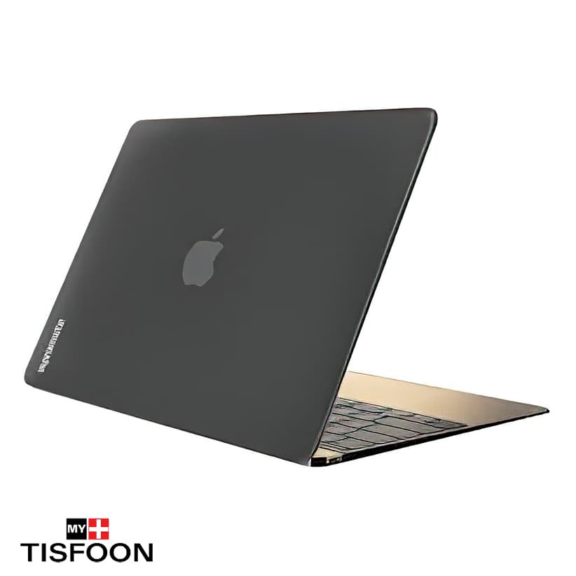 کاور محافظ مک بوک ۱۲ اینچ مدل Macbook Cover MACSHELL 12 — تصویر ۸