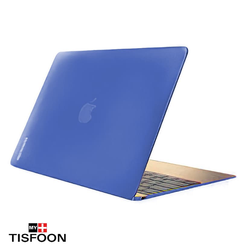 کاور محافظ مک بوک ایر ۱۱ اینچ مدل MacBook Cover MACSHELL AIR 11 — تصویر ۷