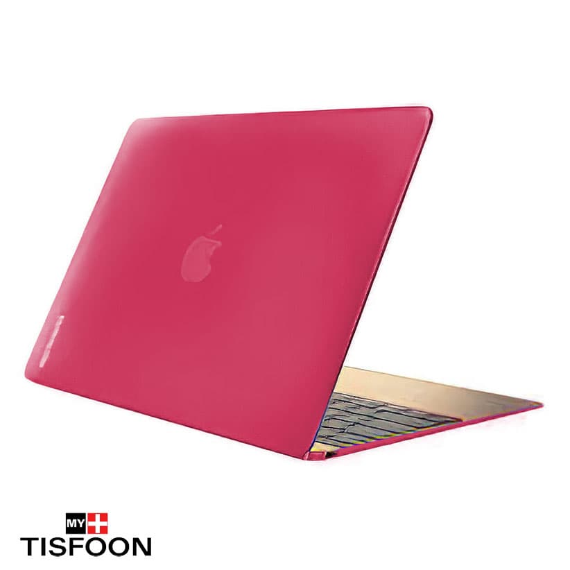 کاور محافظ مک بوک ایر ۱۱ اینچ مدل MacBook Cover MACSHELL AIR 11