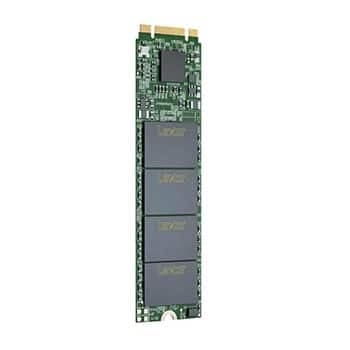 SSD لکسار مدل Lexar NM100 ظرفیت 128 گیگابایت — تصویر ۱۱