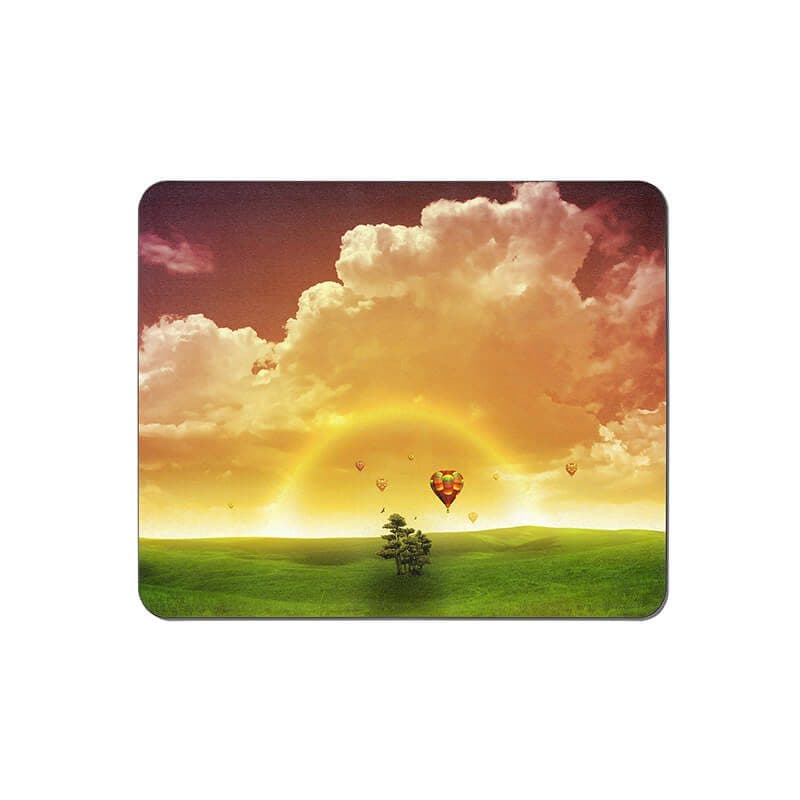 ماوس پد طرح طبیعت کد 3636 — تصویر ۷