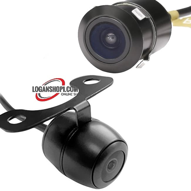 دوربین دنده عقب رنو 2 کاره — تصویر ۳
