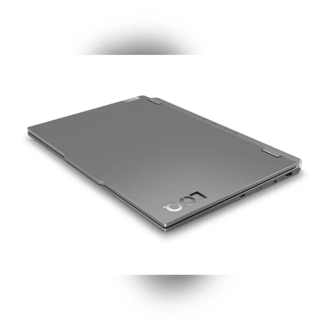 لپ تاپ لنوو مدل LENOVO LOQ 15IRX9 | i5(13450HX) | 24GB | 512GB SSD | 6GB RTX3050 — تصویر ۴