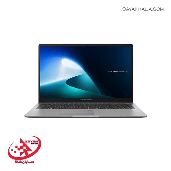 لپ تاپ ایسوس مدل LAPTOP EXPERTBOOK ASUS P1503CVA I7 13620H RAM 16GB SSD 512GB — تصویر ۲
