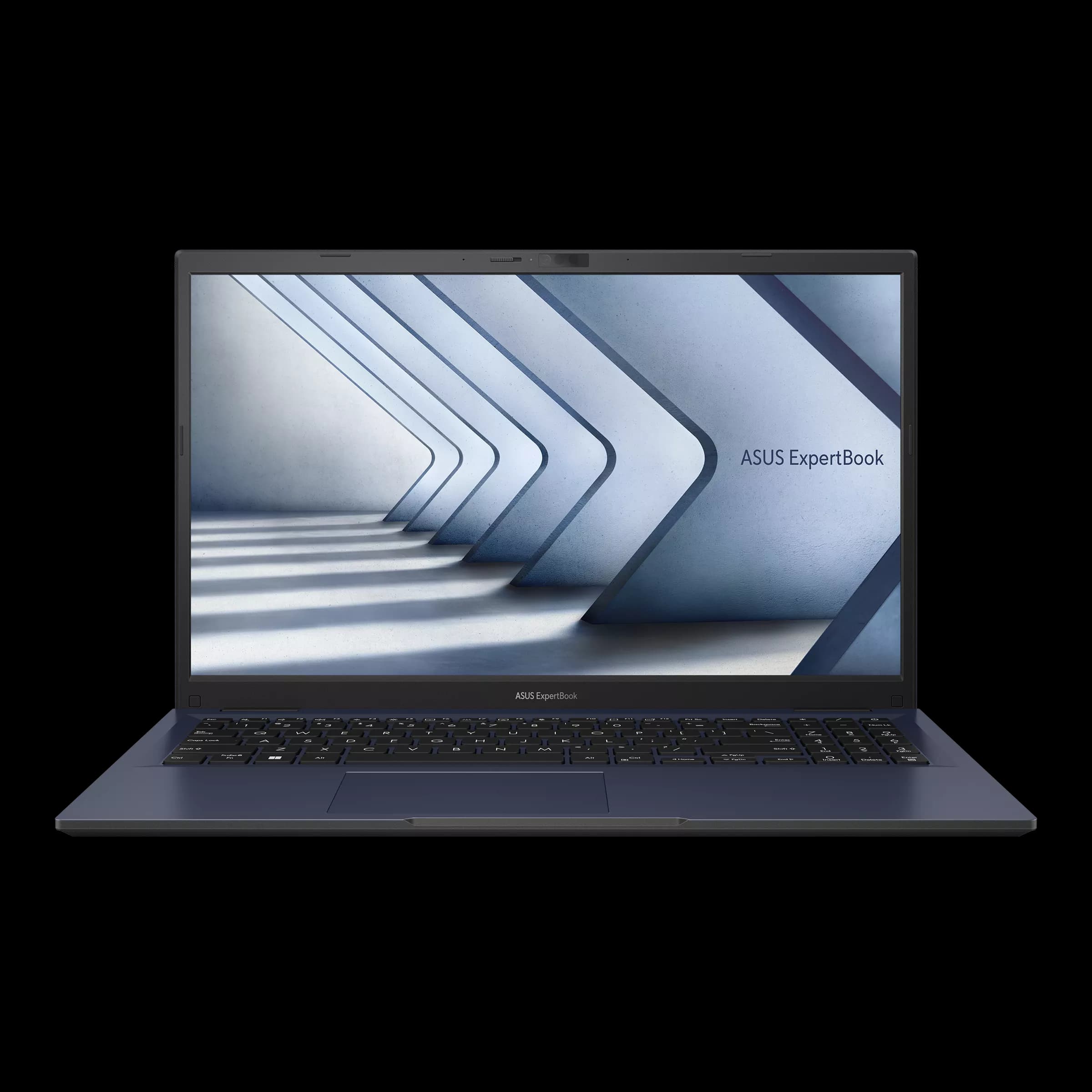 لپ تاپ ایسوس مدل ASUS B1502CVA-I1716512B0D | i7(1355U) | 16GB | 512GB SSD | INTEL