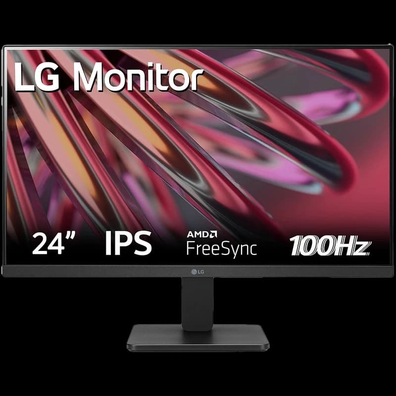 مانیتور گیمینگ ال جی | LG GAMING 24MR400