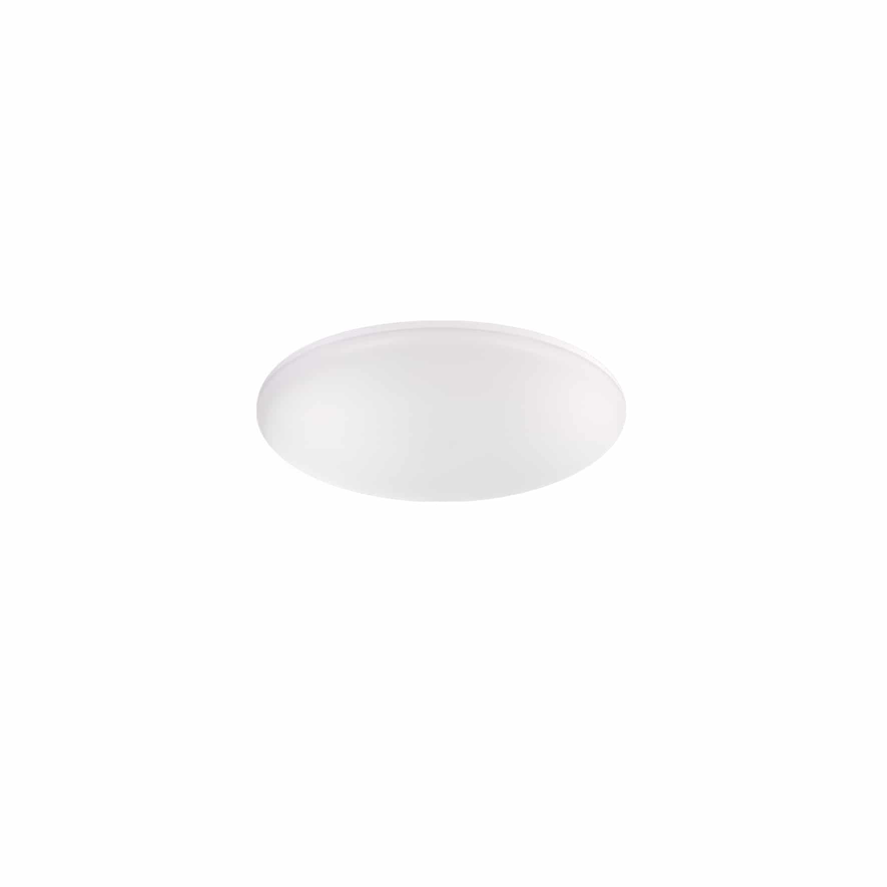 چراغ سقفى روکار سنسور دار SH-1115S-18W شعاع نور طبیعی
