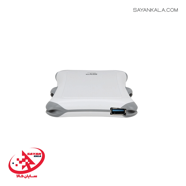هارد اکسترنال سیلیکون پاور مدل HDD EXTERNAL SILICON POWER ARMOR A30 1TB — تصویر ۷