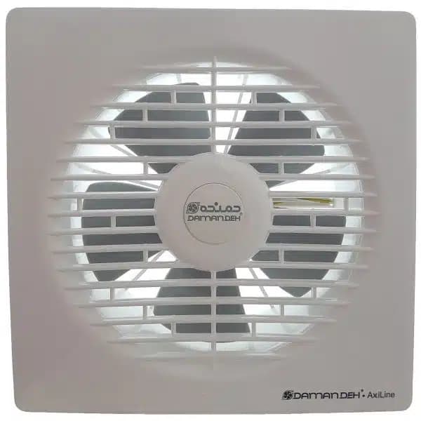 هواکش خانگی آکسی لاین مدل VBX-15S2S دمنده
