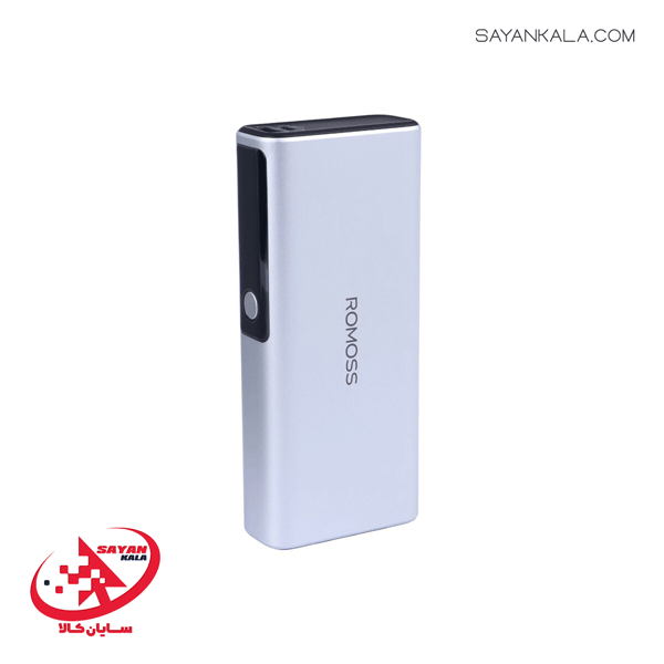 پاور بانک روموس مدل POWER BANK ROMOSS PPU20-128 PD 20000mAH 130W — تصویر ۷