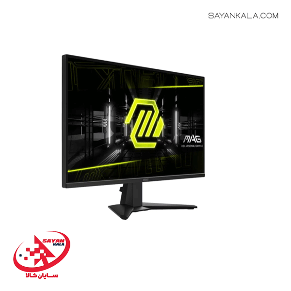 مانیتور ام اس آی مدل MONITOR MSI MAG275QF — تصویر ۳
