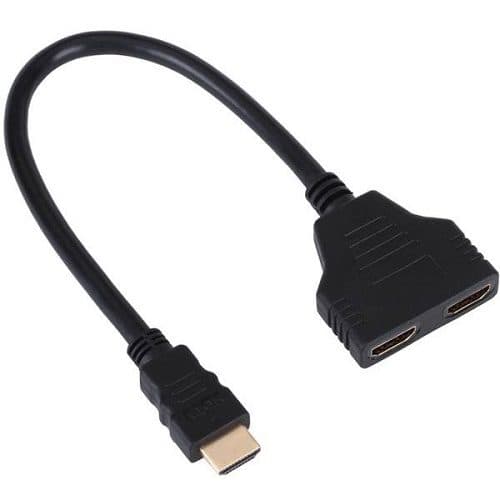 اسپلیتر 1 به 2 HDMI — تصویر ۱۰