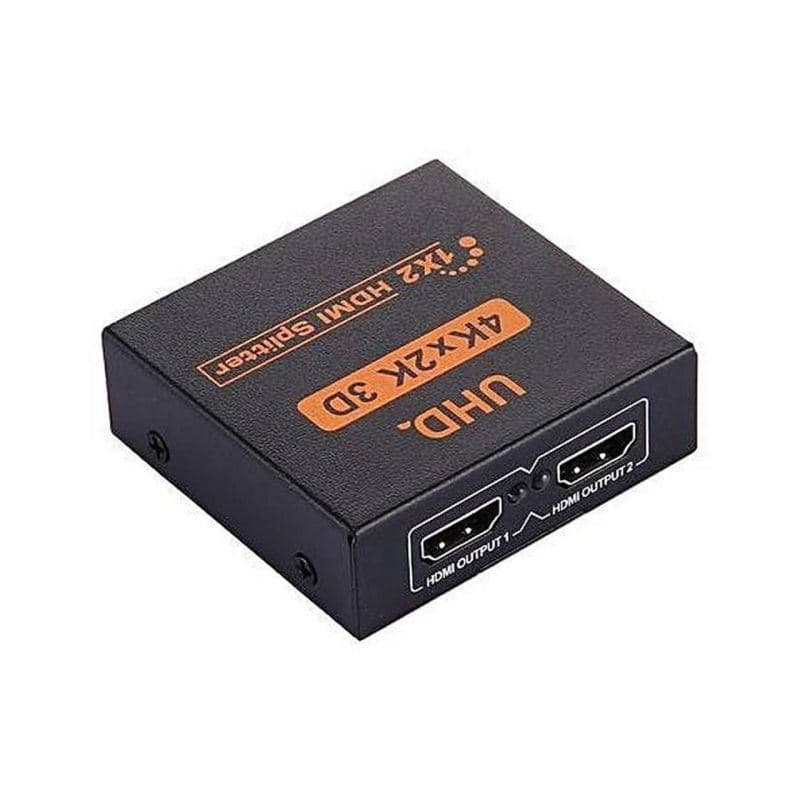 اسپلیتر 1 به 2 HDMI — تصویر ۱۲
