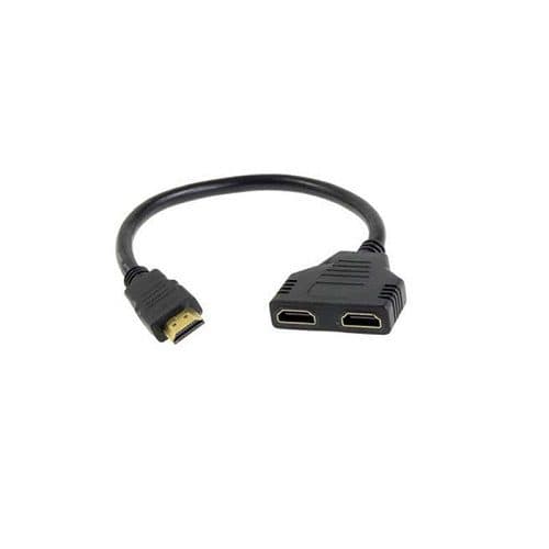 اسپلیتر 1 به 2 HDMI — تصویر ۶