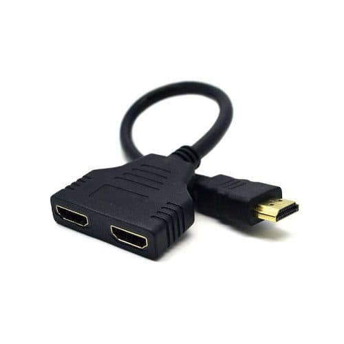 اسپلیتر 1 به 2 HDMI