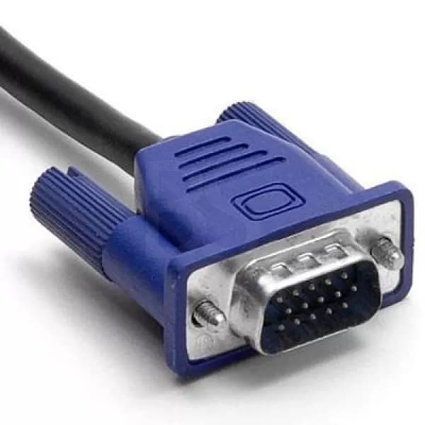 کابل VGA طول 20 متر — تصویر ۱۰