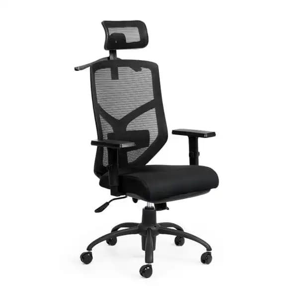 صندلی مدیریتی بامو مدل M570