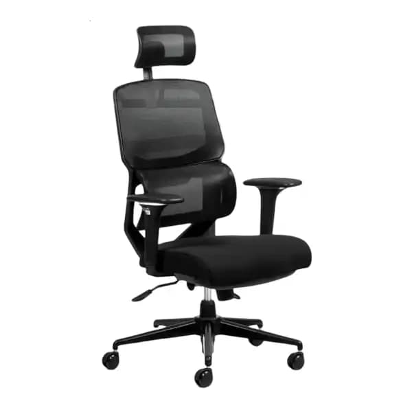 صندلی مدیریتی بامو مدل M560 — تصویر ۳