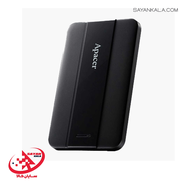 هارد اکسترنال اپیسر مدل HDD EXTERNAL APACER AC237 1TB — تصویر ۸