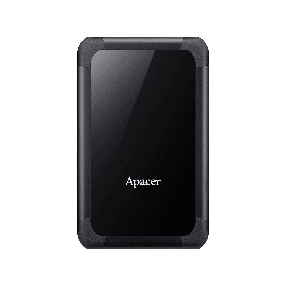 هارد اکسترنال اپیسر مدل HDD EXTERNAL APACER AC237 1TB — تصویر ۱۰