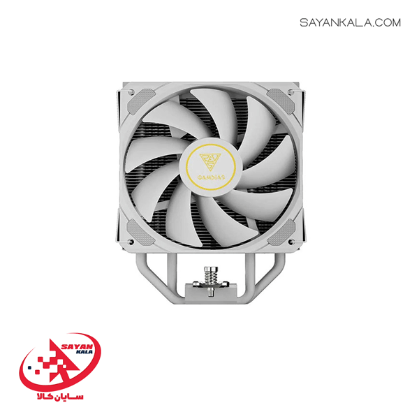 فن خنک کننده پردازنده گیم دیاس مدل CPU COOLER FAN GAMDIAS BOREAS E2 41D