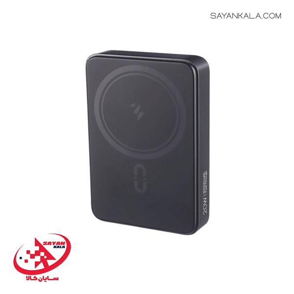 پاور بانک روموس مدل POWER BANK ROMOSS WSC10-121 PD WIRELESS 10000mAH 20W — تصویر ۶