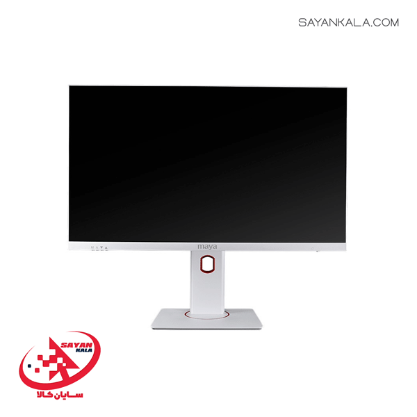 مانیتور مایا مدل MONITOR MAYA MO27 T PW